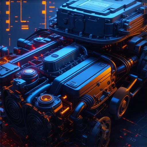 4 Signs Your 2026 AI-Gearbox Needs a Fluid Flush Now