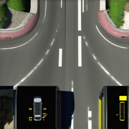 4 Ways Collisionrenew Fixes 2026 Brake Radar Lag After a Bump