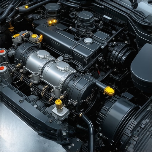 5 Ways 2026 Transmission Adaptive Learning Ruins Your MPG