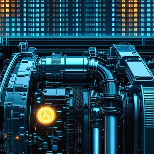 5 Weird Engine Codes Your 2026 Hybrid Throws Before a Stall