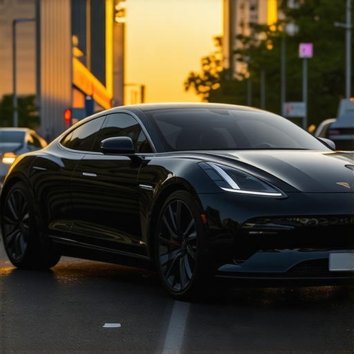 Collisionrenew: 4 Hidden ADAS Faults After a 2026 Fender Bender