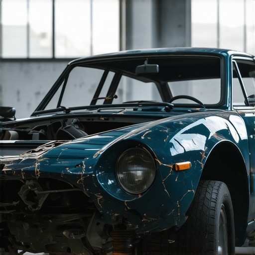 Collisionrenew: 4 Signs Your 2026 Frame Repair Was Botched