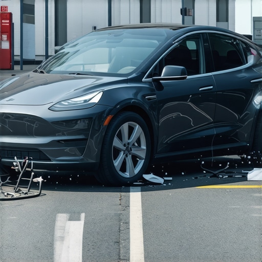 Collisionrenew: Why 2026 Smart Brakes Fail After a Curb Hit