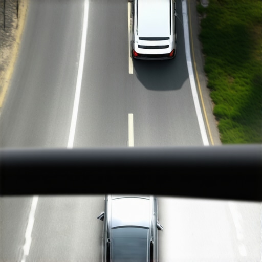 Fix 2026 Lane-Keep Assist Glitches After a Bumper Scrape