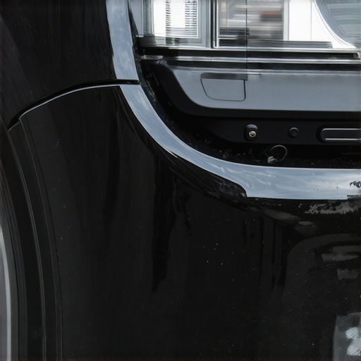 How 2026 Bumper Scuffs Disable Your Emergency Braking System