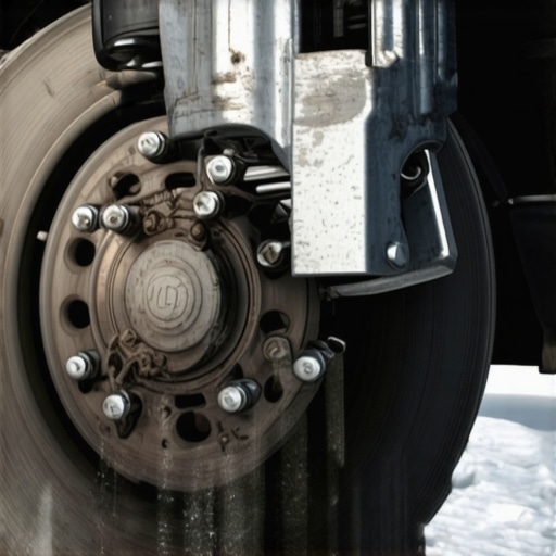 How to Fix 2026 Brake Caliper Pins That Seize in Winter