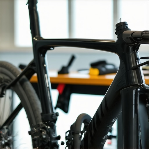 Is Your 2026 Composite Frame Safe? 3 Collisionrenew Checks