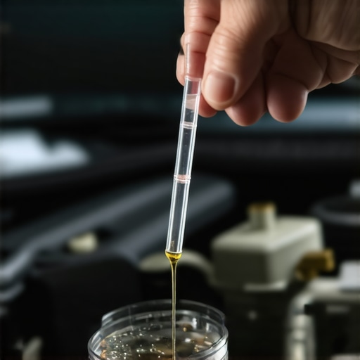 Stop 2026 Transmission Fluid Foam With This Simple Level Check