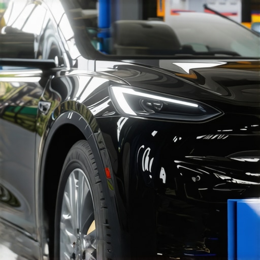 Why 2026 EV Frame Dents Cost More: The Collisionrenew Fix