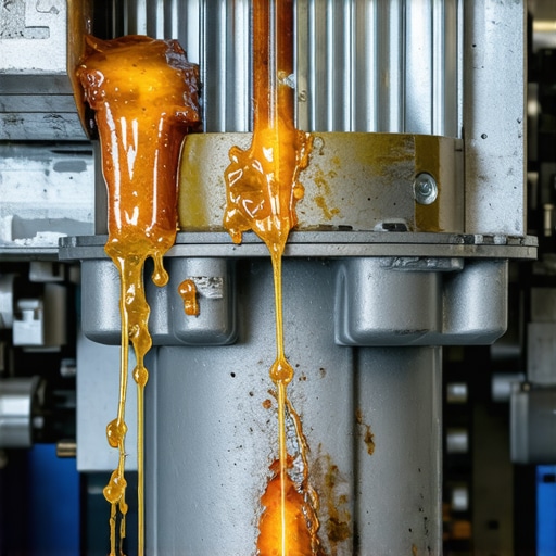 Why 2026 Electric Drive Fluid Leaks Are Killing Motors Early