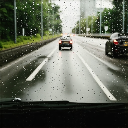 Why Your 2026 Brake Sensors Fail in Heavy Rain: 3 Fixes