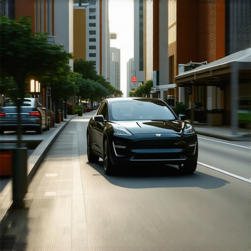 Why Your 2026 Hybrid Clunks at Low Speeds [4 Simple Fixes]