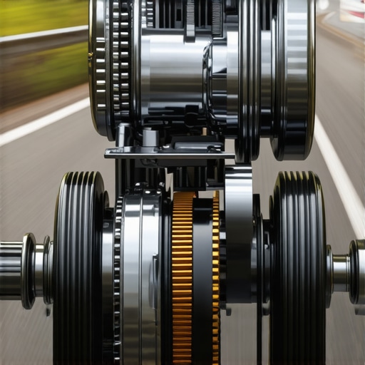 Why Your 2026 Transmission Grinds During High-Speed Shifts