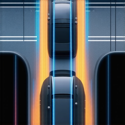 4 Ways 2026 Brake Radar Drifts After a Glass Chip [Fixed]