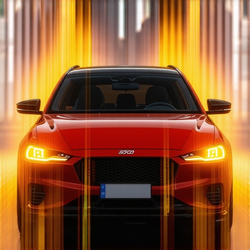 4 Ways Collisionrenew Fixes 2026 Blind-Spot Sensor Drift