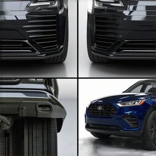 4 Ways Collisionrenew Repairs 2026 Smart Bumpers [Shop Guide]