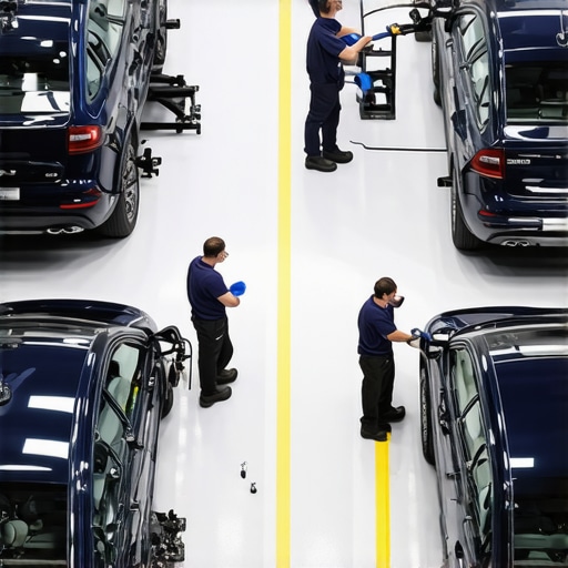 4 Ways Collisionrenew Repairs 2026 Smart Bumpers [Shop Guide]