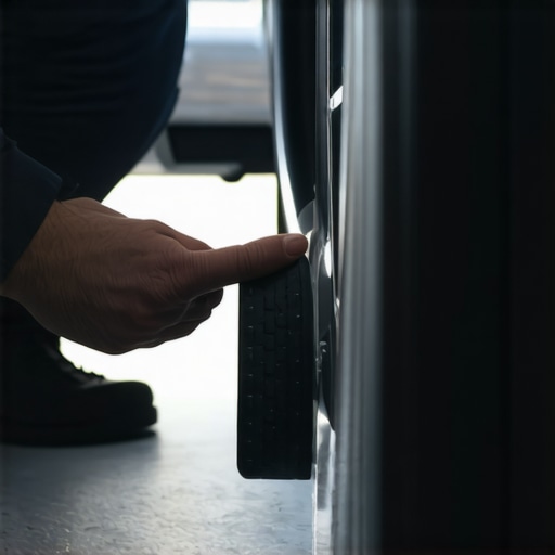 5 Fixes for 2026 Brake Pedal Softness After System Updates