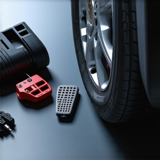 5 Fixes for 2026 Brake Pedal Softness After System Updates