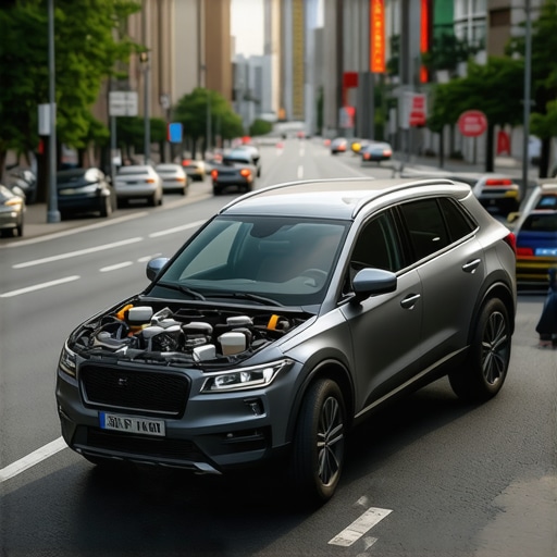 5 Specific Fixes for 2026 Transmission Slip in Traffic