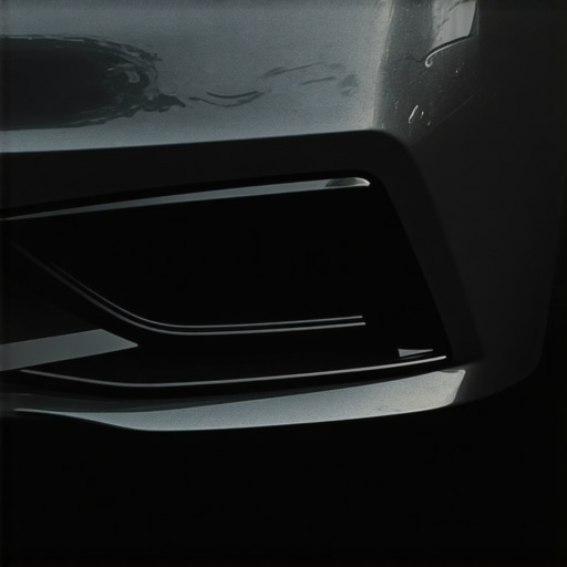 Collisionrenew: 3 Ways to Fix 2026 Bumper Sensor Ghosting