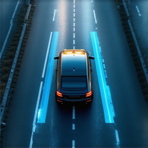 How Collisionrenew Fixes 2026 Lane-Departure Lag Early