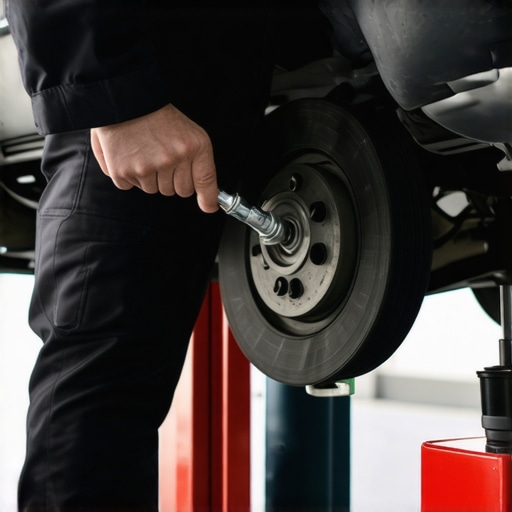 Stop 2026 Brake Fluid Failures With These 3 Shop Tactics