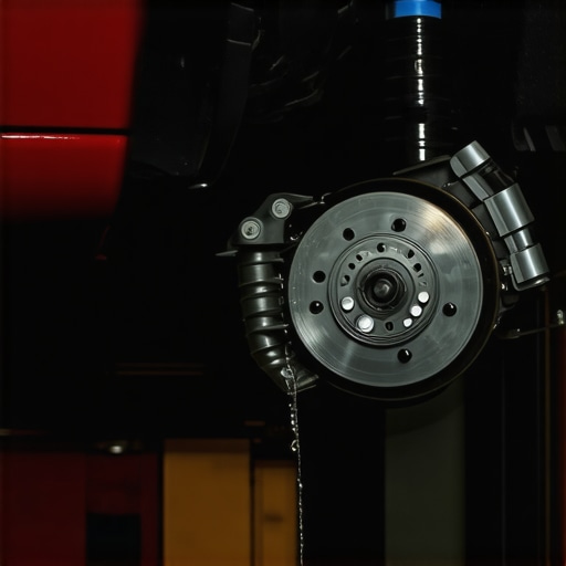 Why 2026 Brake Pressure Drops After a Small Fender Bender