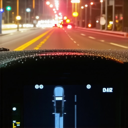 Why Your 2026 Auto-Brake Radar Drifts After Cold Nights