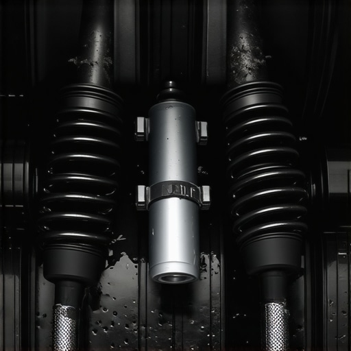 3 Signs Your Shocks are Leaking and Killing Your Ride Quality