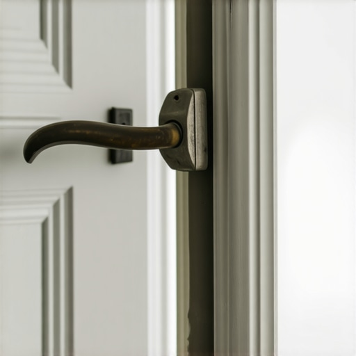 Collisionrenew Guide: Fixing a Door That Won't Stay Latched