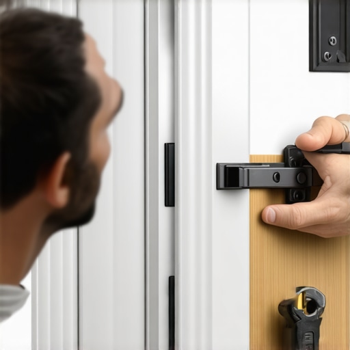 Collisionrenew: How We Fix Door Gaps That Won't Close Properly