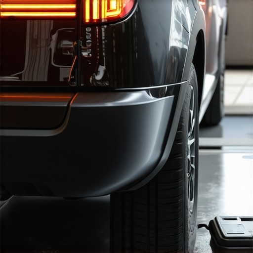 Collisionrenew Strategy: Realigning Sensors After a Minor Rear-End Tap