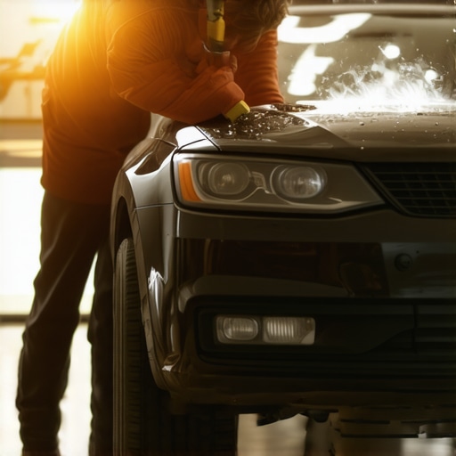 Collisionrenew: The Truth About Glue Pulling for Hail Damage