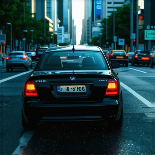 Collisionrenew: Why Your Backup Camera Looks Grainy After a Fender Bender