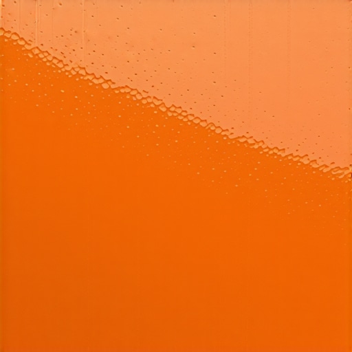 Collisionrenew: Why Your Paint Texture Looks Like an Orange Peel