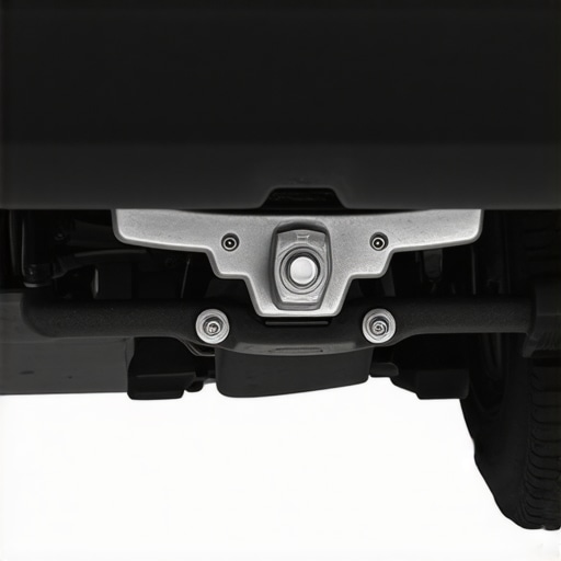 How Collisionrenew Fixes Trunk Latches That Won’t Snap Shut