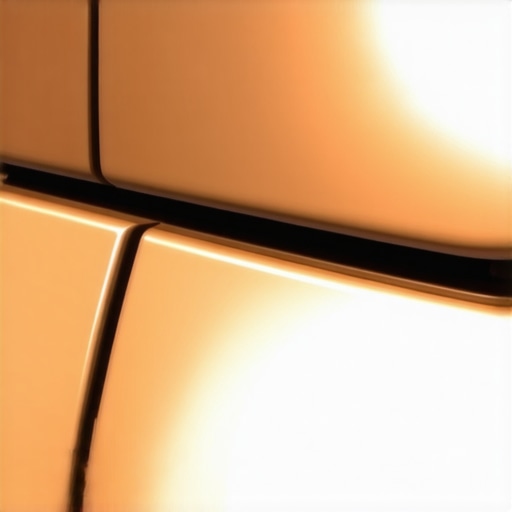 How Collisionrenew Repaints Plastic Trims to Match Aged Body Paint