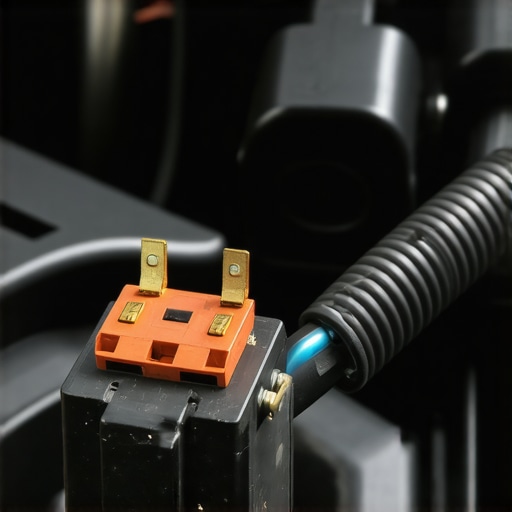 How a Blown Fuse Can Mimic a Total Transmission Failure