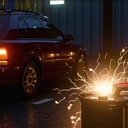 How a Dead Battery Can Actually Break Your Automatic Windows
