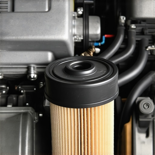 How a Dirty Air Filter Ruins Your Transmission Shift Points
