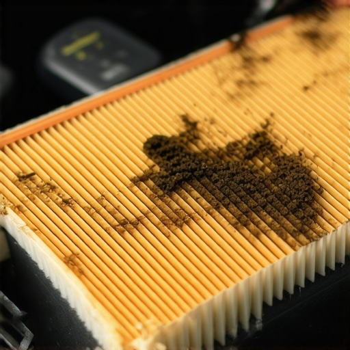 How a Dirty Cabin Filter Kills Your Gas Mileage