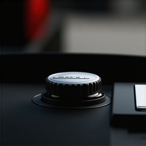 How a Faulty Gas Cap Can Trigger a Transmission Warning Light