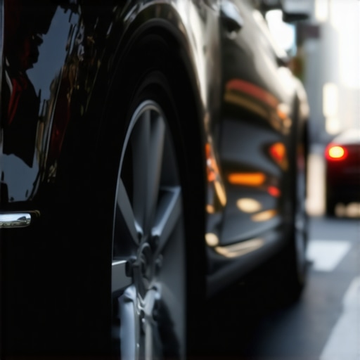 How a Faulty Wheel Speed Sensor Kills Your Traction Control