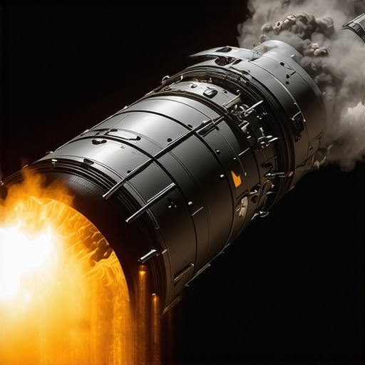 How a Loose Heat Shield Mimics a Major Engine Problem