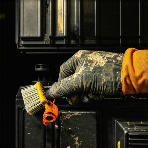 How to Clean Corroded Battery Terminals Before They Kill Your Starter