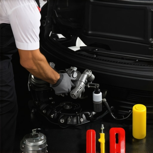 How to Clean Your Mass Air Flow Sensor to Regain Lost MPG