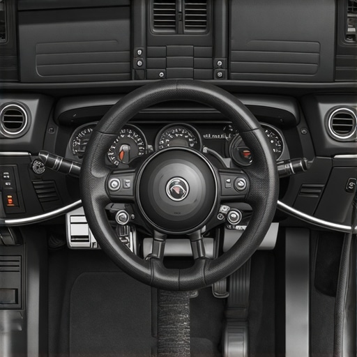 How to Diagnose a Hissing Sound Under Your Dashboard