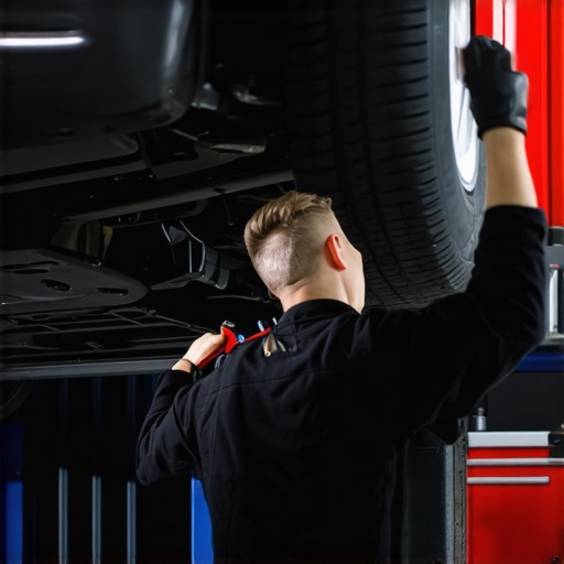How to Fix a Rattling Heat Shield Without Going to the Dealer