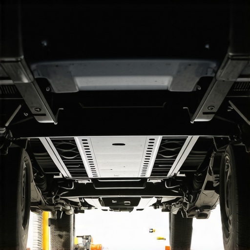 How to Fix a Rattling Heat Shield for Free